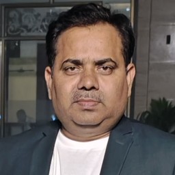 Portrait of Akbar Khan